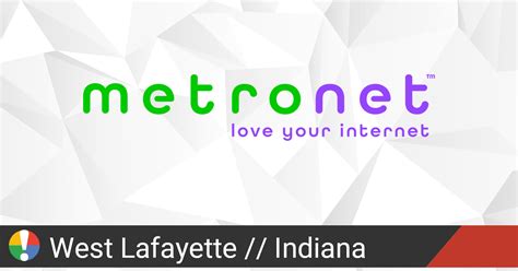 Luckily, Metronet makes your decision a little simpler. Metronet has one kind of connection — fiber. That’s it, folks. But boy, is it a good one. As the 9th-largest fiber internet provider, Metronet bestows its heavenly fast fiber connectivity on approximately 3.1 million residents across 10 states, including Illinois, Kentucky, and Indiana.. 