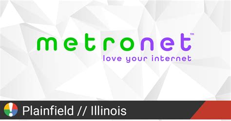 Metronet outage plainfield il. Things To Know About Metronet outage plainfield il. 