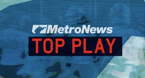 Metronews - MetroNews and wvmetronews.com is where West Virginians tune for compelling news and information, statewide talk programming, high school sports, Mountaineer sports and much more. MetroNews This Morning MetroNews News 4.7 • 14 Ratings; This quick, easy-to-digest newscast brings you the top headlines …