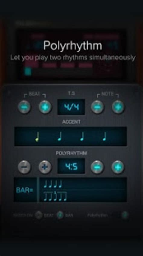 Metronome Ticking Sound APK Download for Android 