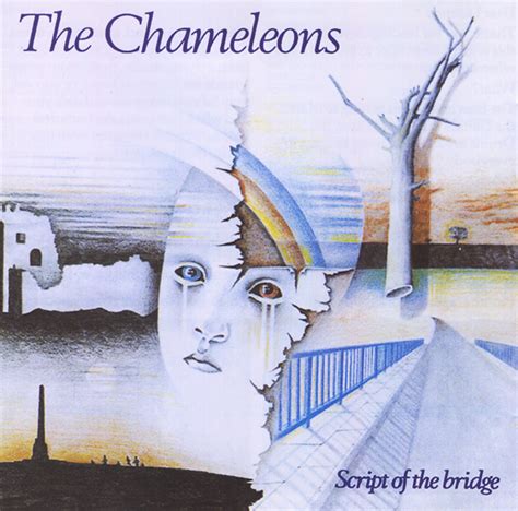 Metronomic Underground: The Chameleons - Strange Times (1986)