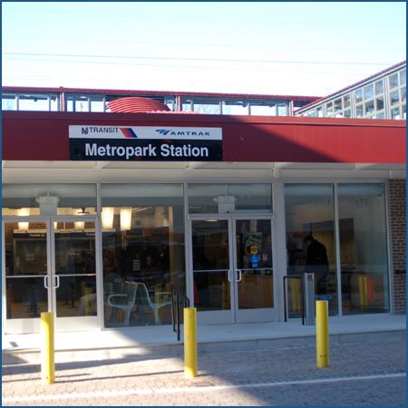Metropark train station schedule. Things To Know About Metropark train station schedule. 