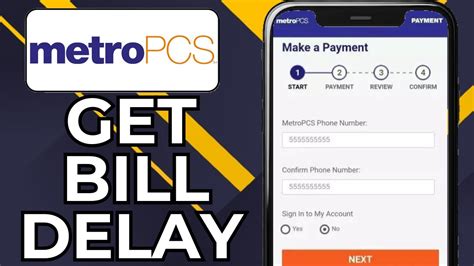 Metropcs payment