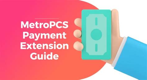 Metropcs payment extension. Things To Know About Metropcs payment extension. 