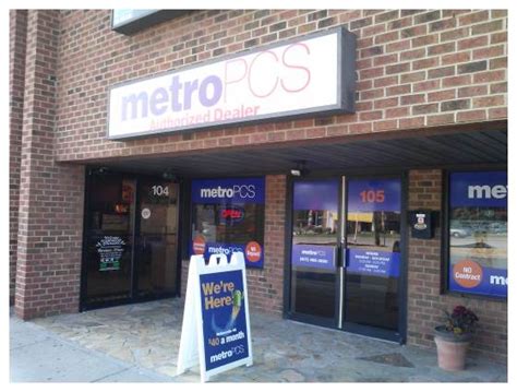 MetroPCS in Lynchburg, 520 Fifth Street, Lynchburg, VA, 24504, Store