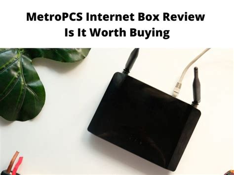 Metropcs wifi box price. Set up Wi-Fi calling on your Metro by T-Mobile device – and stay connected. Find out how to do it in just four simple steps. 