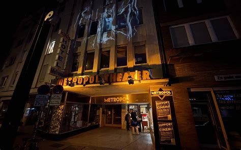 Metropol.