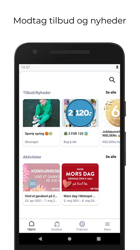 Metropol ShoppingCenter APK Download for Android 