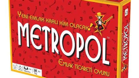 Metropol oyunu a101