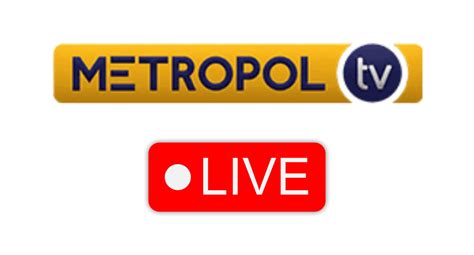 Metropol tv