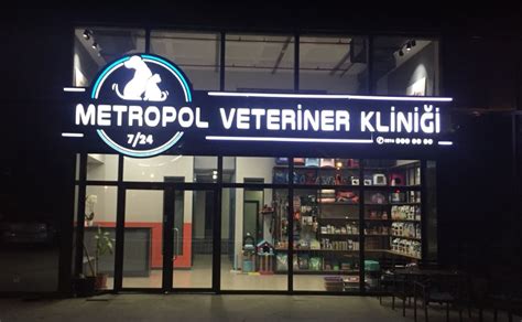 Metropol veteriner