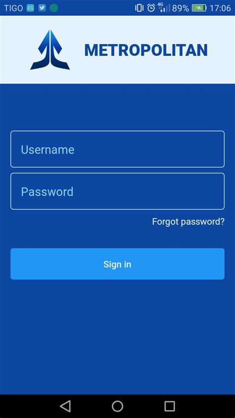 Metropolitan APK Download for Android APKfun com