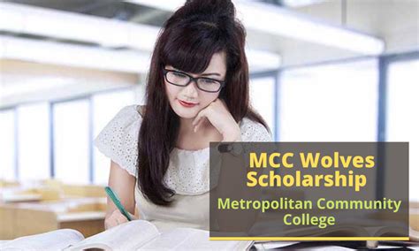 Metropolitan Community College - Available Scholarships by …