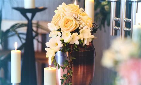 Metropolitan funeral services. .  ...