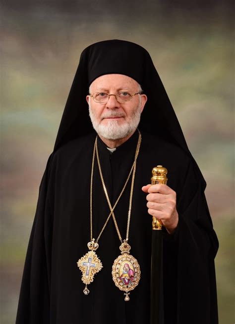 Metropolitan joseph. Metropolitan Joseph called upon the intercessions of Saint John of Shanghai and San Francisco the Wonderworker. And, he shared his condolences for the recent loss of … 