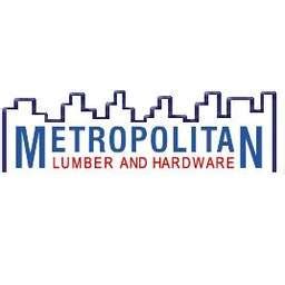 Metropolitan lumber and hardware. Free Business profile for METROPOLITAN LUMBER at 33 Rutherford St, Newark, NJ, 07105-4820, US, METROPOLITAN LUMBER specializes in: Lumber and Other Building Materials Dealers. This business can be reached at (973) 344-0354 . 