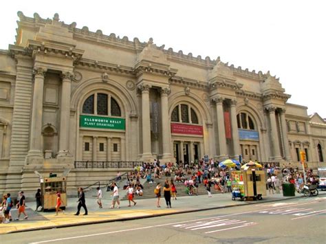 Metropolitan museum of art hours. Things To Know About Metropolitan museum of art hours. 