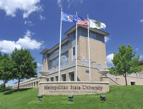 Metropolitan state minnesota. 4 of 13. Best Colleges in Minneapolis-St. Paul Area. 5 of 13. See How Other Colleges Rank. Back to Full Profile. View Metropolitan State University - Minnesota rankings for 2024 and see where it ranks among top colleges in the U.S. 