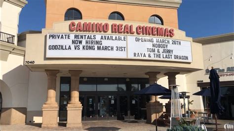 Check the latest showtimes and book your tickets online for the latest movies now playing at Metropolitan Theatres in Goleta.