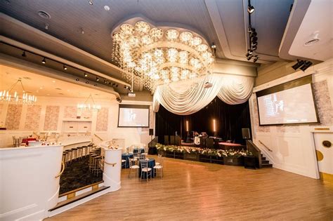 Metropolitian ballroom. Location. Metropol Banquet Hall. 701 S Central Ave Glendale, CA 91204. Tel: 818-241-5432 Fax: 818-241-5434. Rating: 5 /5 - ( 9 Reviews ) Tour our four award-winning banquet halls for rent in Los Angeles. Plan your wedding or special occasion at one of our iconic & versatile ballrooms today. 