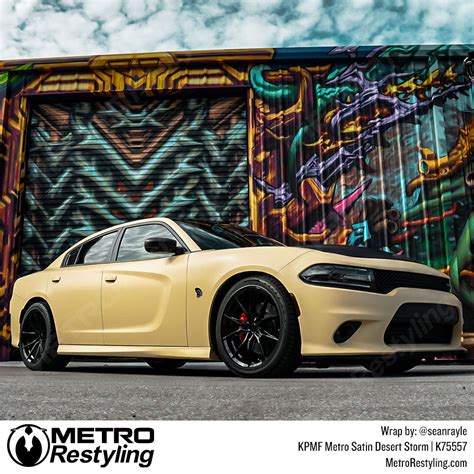 Metro Restyling offers a huge selection of 3M vinyl wraps in various colors, finishes, and patterns. . Metrorestyling