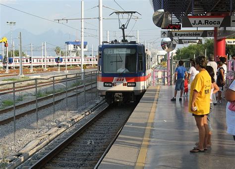 Metrorrey - Wikipedia