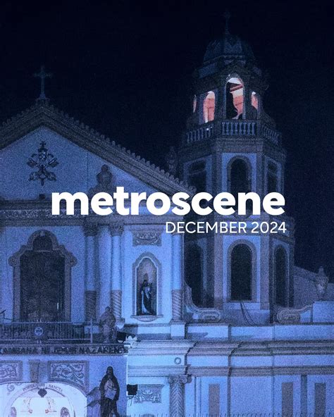 Metroscene Mag on Instagram