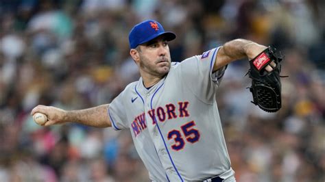 Mets, Justin Verlander to begin second half with critical series against the Dodgers