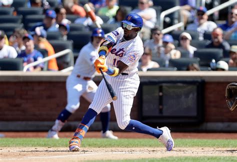 Mets’ Ronny Mauricio reflects on ‘great’ first MLB series, earns praise from Francisco Lindor, Buck Showalter