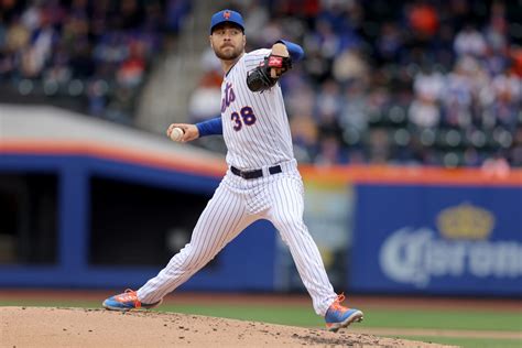 Mets’ bats can’t make up for Tylor Megill’s shaky outing in loss to Rockies