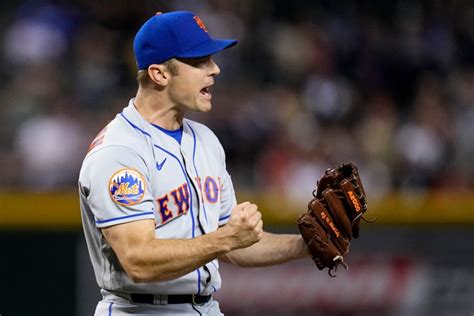 Mets’ closer David Robertson’s second-half hopes: ‘Stay here and not give up a run’