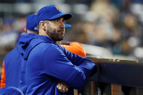 Mets’ pitching staff on the mend with Justin Verlander and Max Scherzer returns imminent