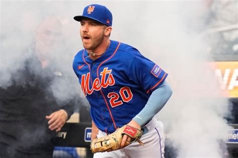 Mets’ slumping slugger Pete Alonso heads to 2nd-career All-Star game