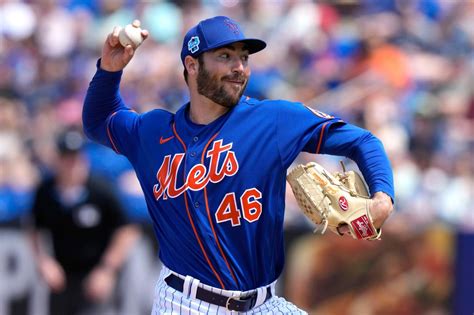 Mets 26-man roster projection as spring training draws to a close, injuries mount