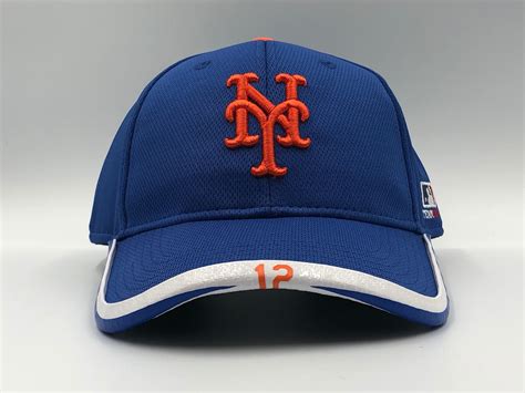 Mets Hats - Etsy