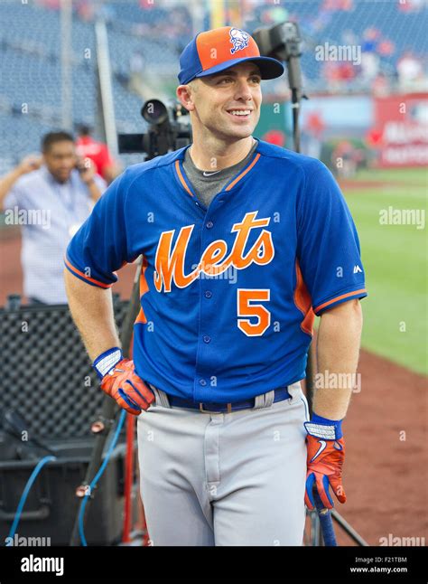 Mets Inviting David Wright To Spring Training