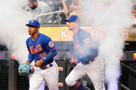 Mets Notebook: Brandon Nimmo and Francisco Lindor amongst All-Star snubs