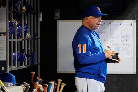 Mets Notebook: Buck Showalter confident in David Peterson, other starting rotation options