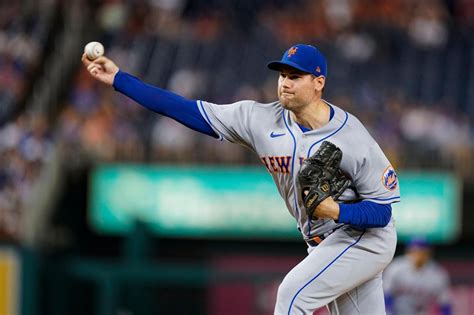 Mets Notebook: Buck Showalter navigating through his shorthanded bullpen during Drew Smith ban