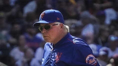 Mets Notebook: Buck Showalter planning to use 6th starter for California trip