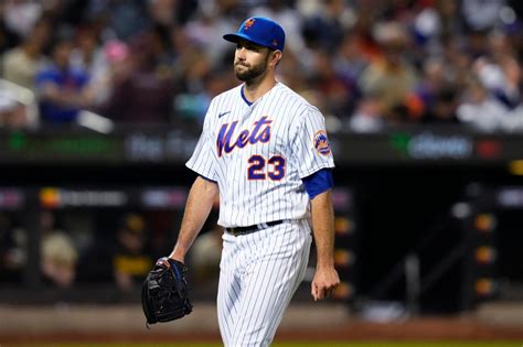 Mets Notebook: David Peterson expected to be called up and start Tuesday vs. Brewers