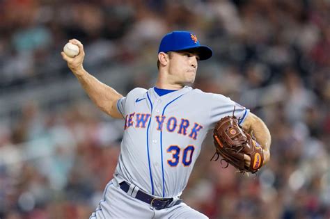 Mets Notebook: David Robertson records career strikeout No. 1,000 … ‘It’s a big number’