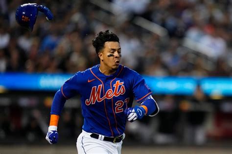 Mets Notebook: Mark Vientos called up, Tommy Pham gets MRI results on groin