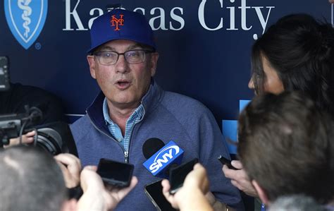 Mets Notebook: Owner Steve Cohen to speak with media Wednesday amid team’s poor start