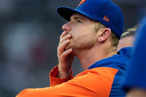 Mets Notebook: Pete Alonso’s wrist injury progressing ahead of schedule