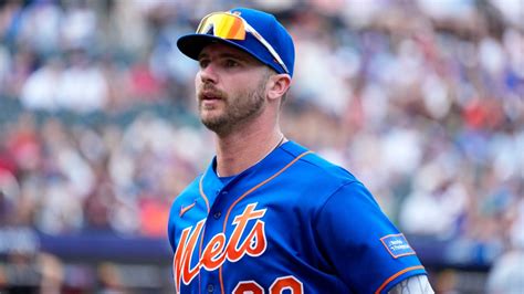 Mets Notebook: Steve Cohen met with Pete Alonso after trade rumors involving star surfaced