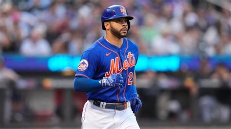 Mets Notebook: Tommy Pham on the mend, could return to lineup soon