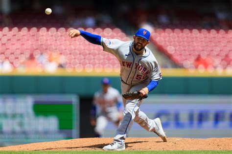 Mets Notes: Dominic Leone confident coming to team