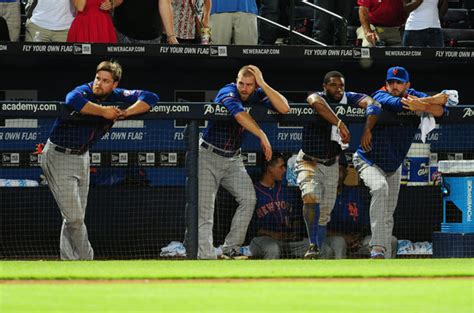 Mets bring 3-game losing streak into matchup against the Nationals
