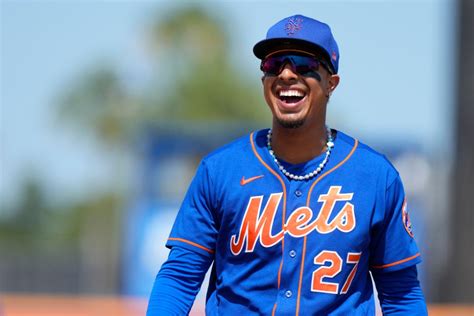 Mets call up slugging prospect Mark Vientos after torrid start at Triple-A: source